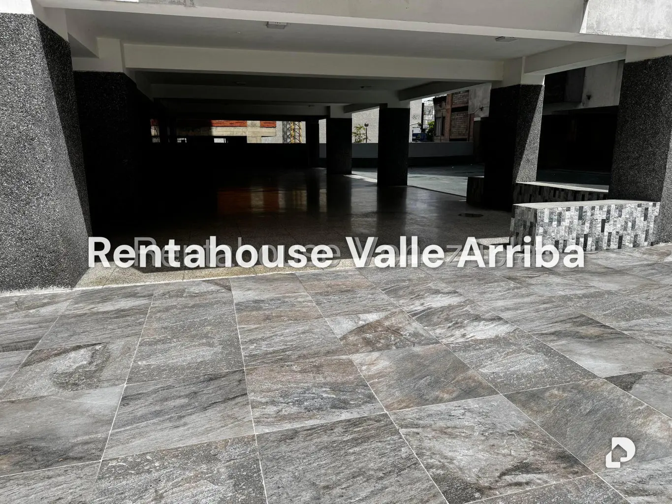 Apartamento en Chacao, Caracas – 18