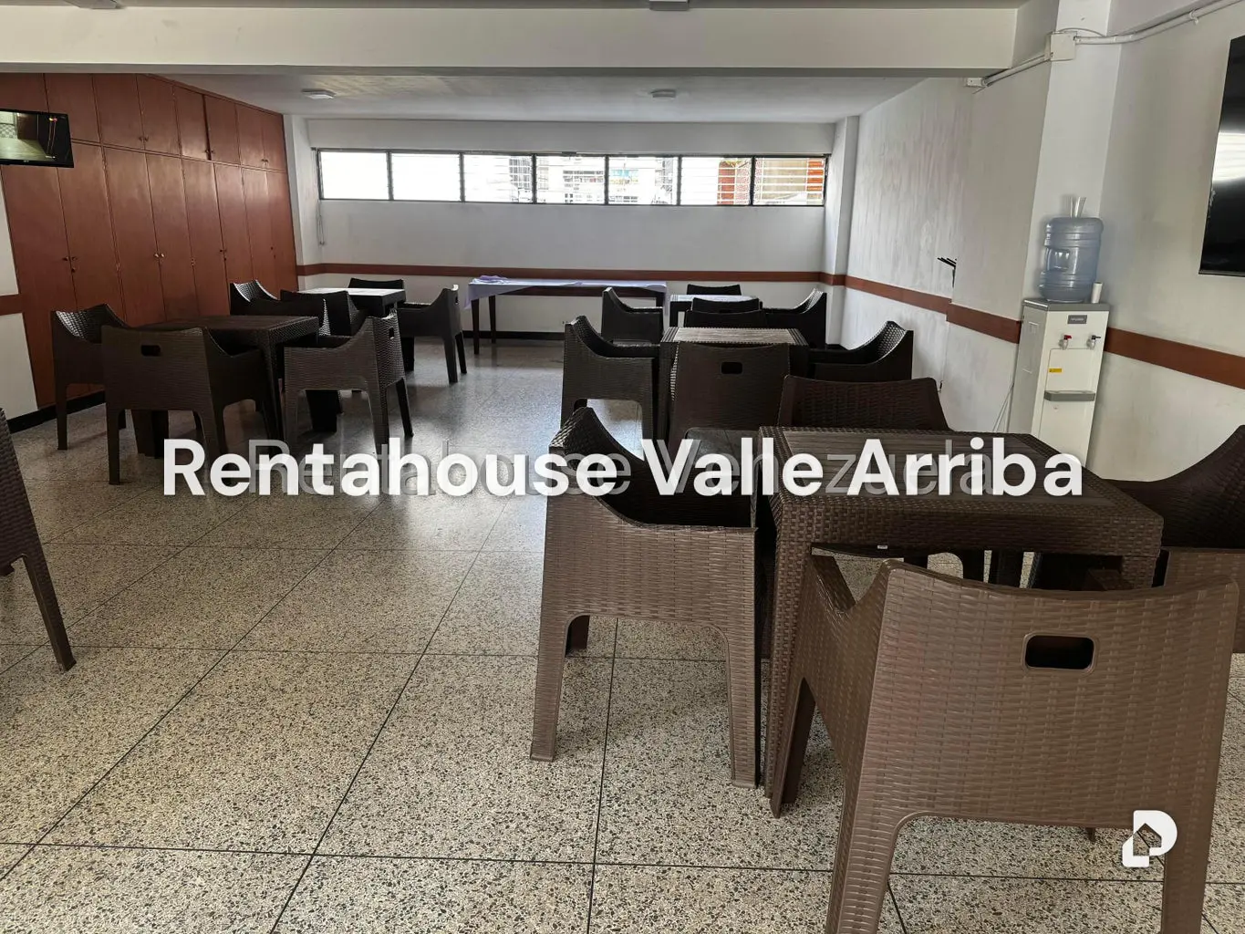 Apartamento en Chacao, Caracas – 19