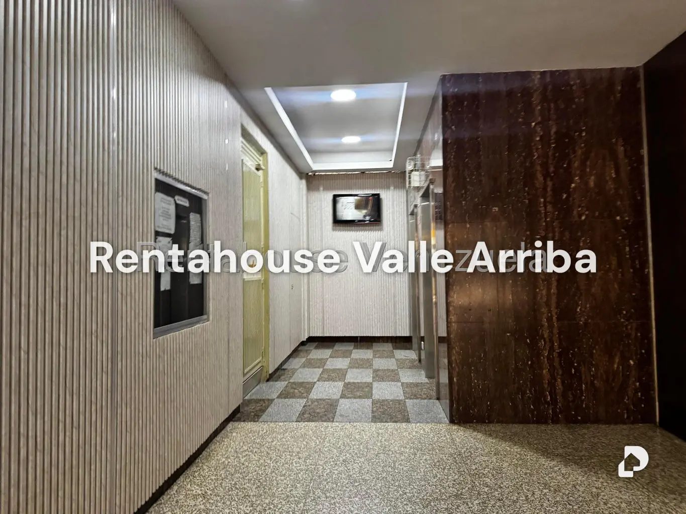 Apartamento en Chacao, Caracas – 3