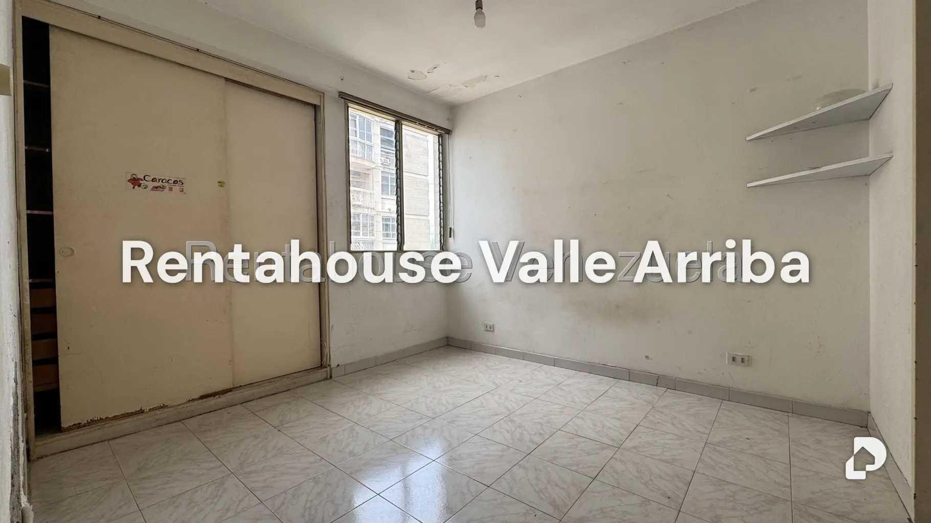 Apartamento en Chacao, Caracas – 12