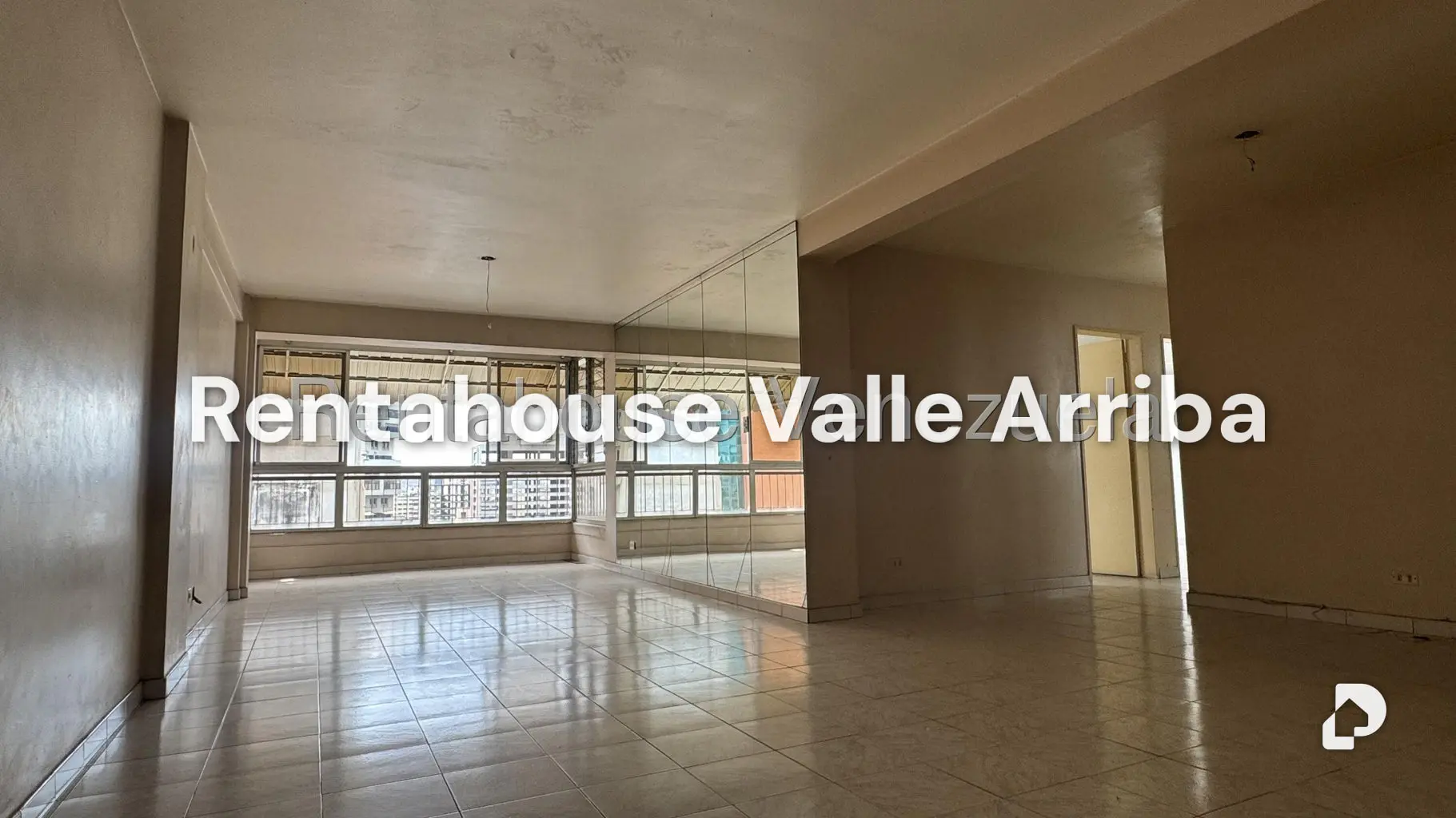 Apartamento en Chacao, Caracas – 6