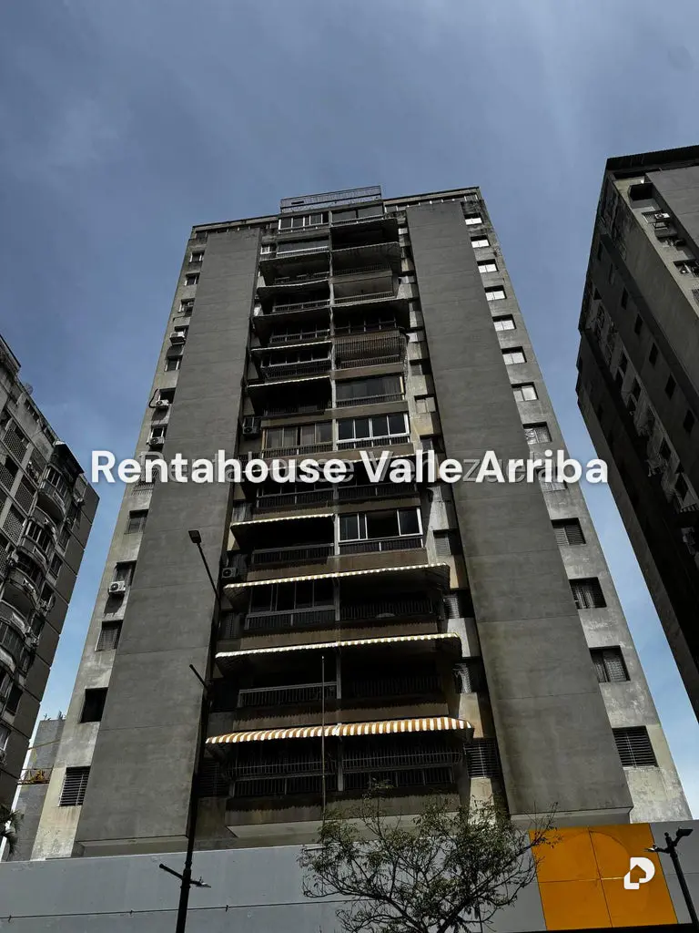 Apartamento en Chacao, Caracas – 1