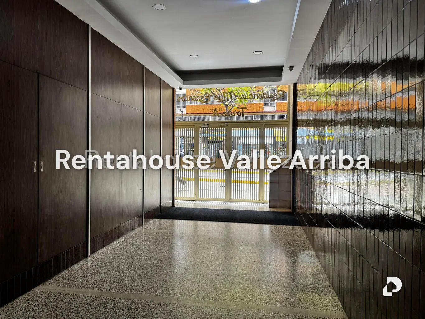 Apartamento en Chacao, Caracas – 2