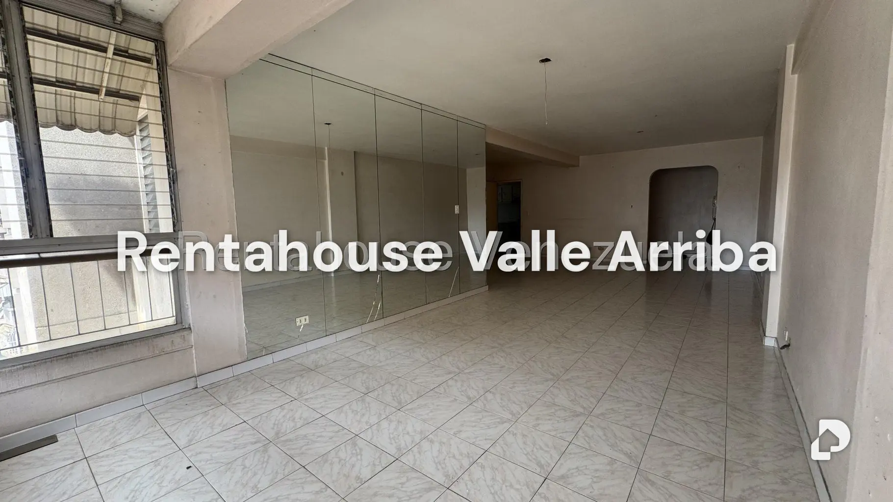 Apartamento en Chacao, Caracas – 8