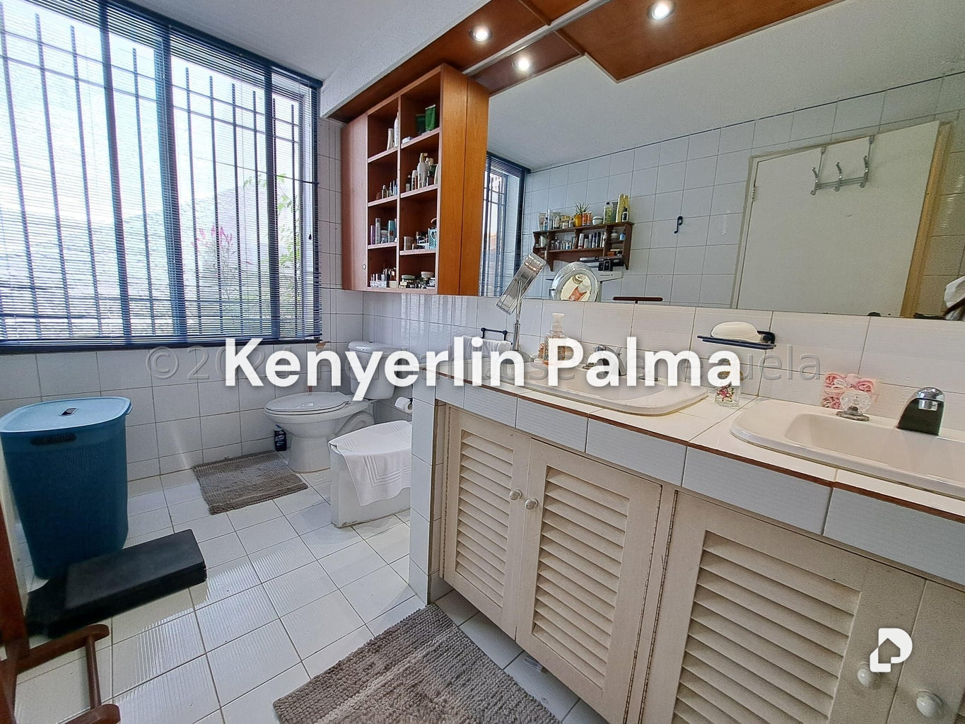 Casa en Alto Hatillo, Caracas – 20