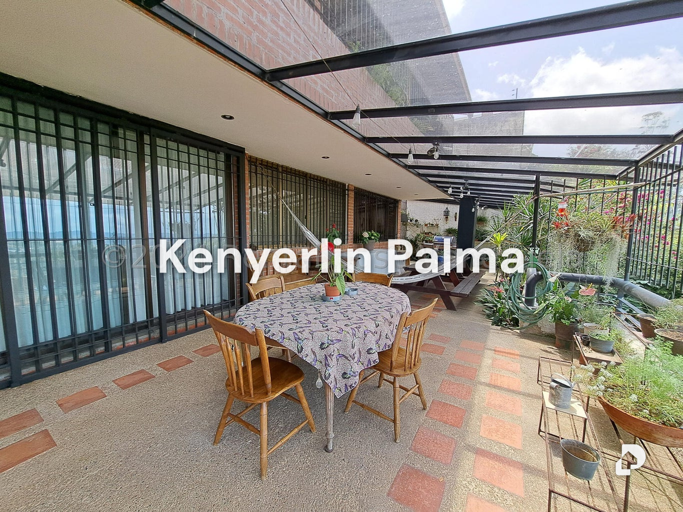 Casa en Alto Hatillo, Caracas – 25