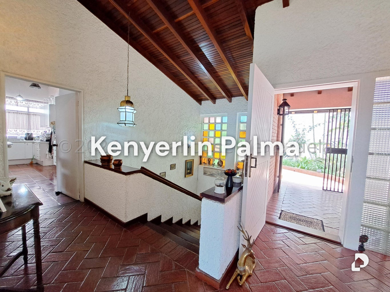 Casa en Alto Hatillo, Caracas – 12