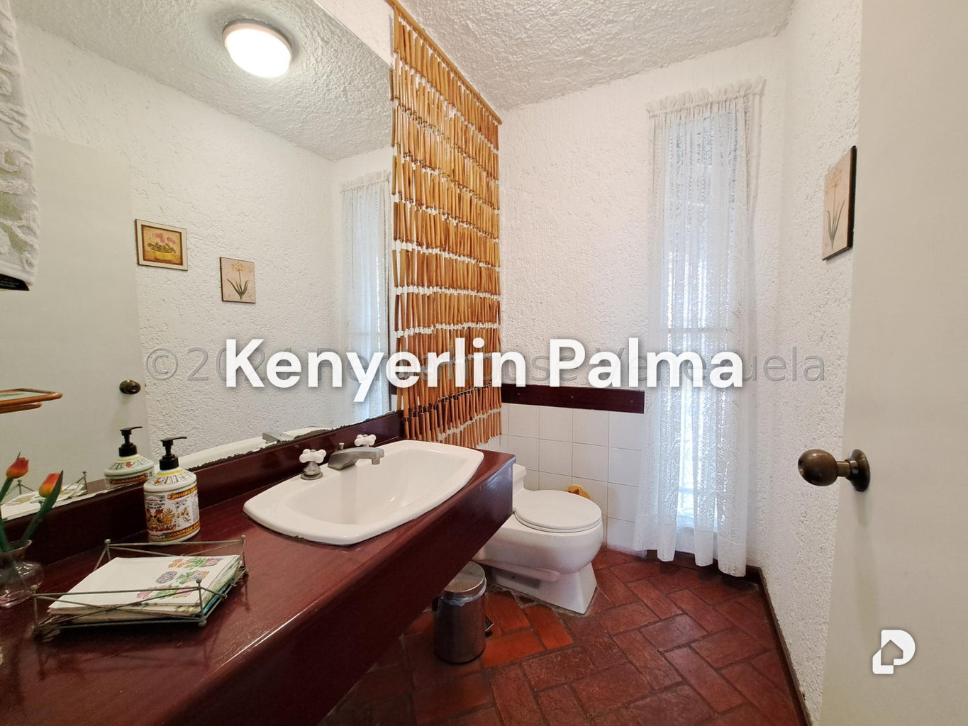 Casa en Alto Hatillo, Caracas – 5