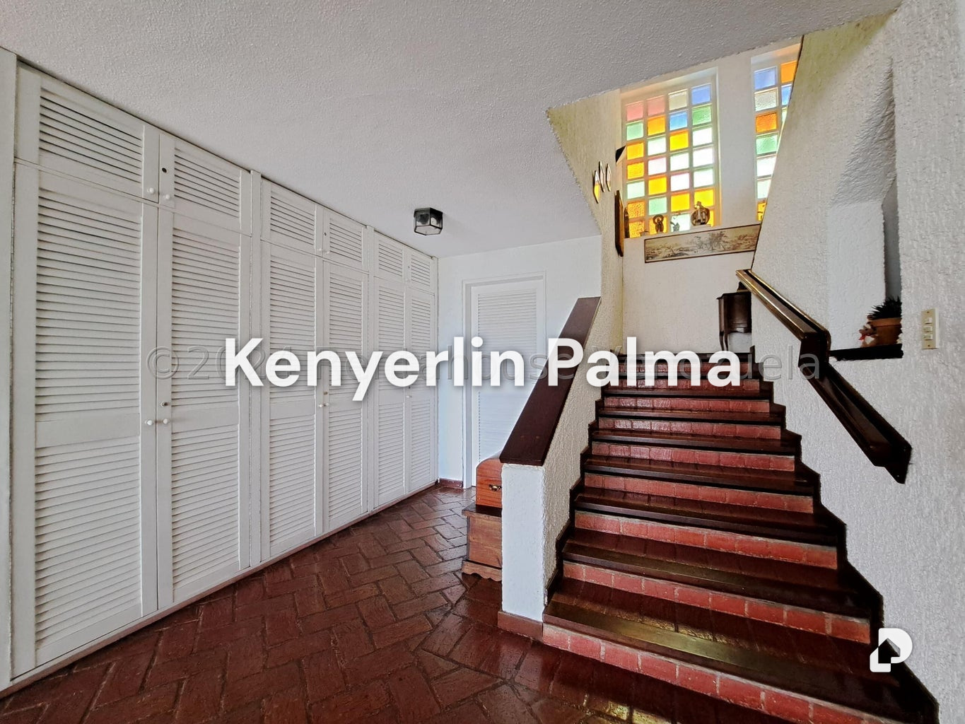 Casa en Alto Hatillo, Caracas – 13