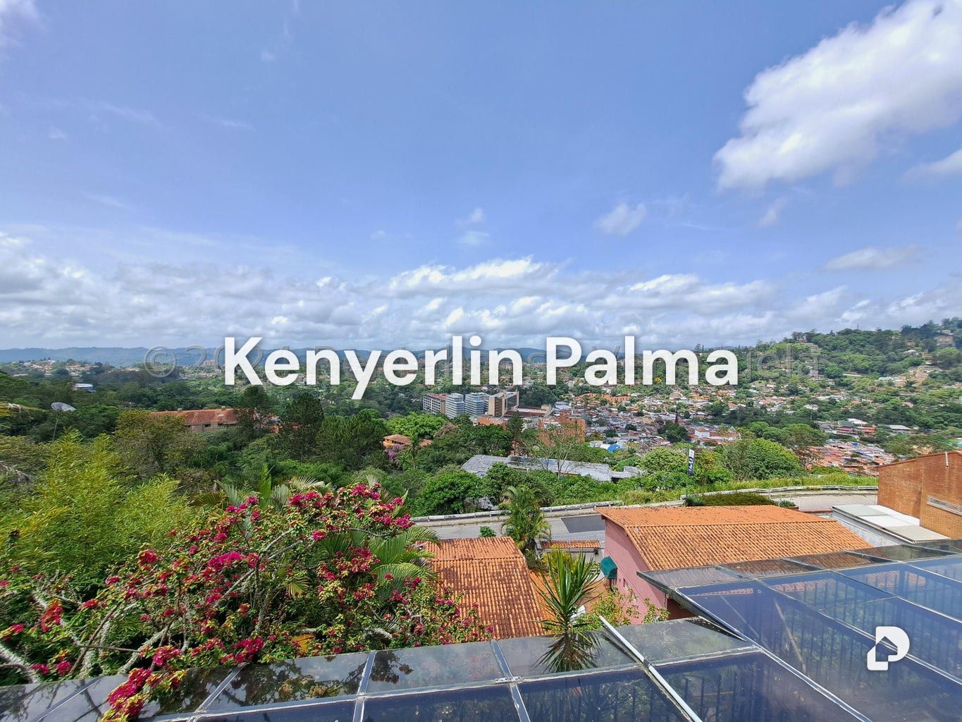 Casa en Alto Hatillo, Caracas – 27