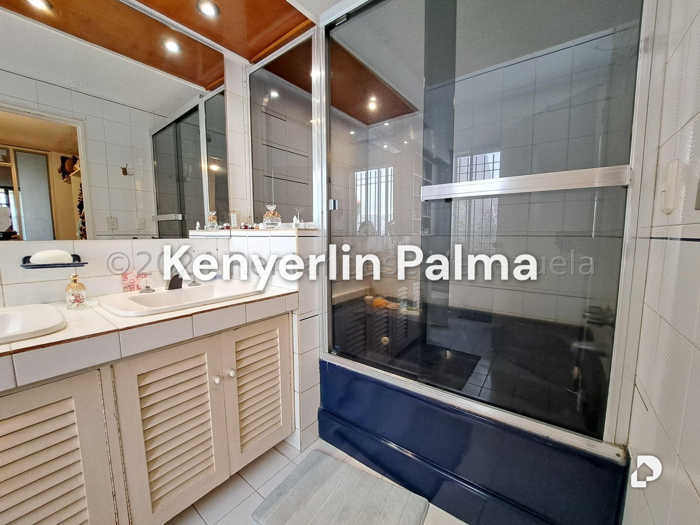 Casa en Alto Hatillo, Caracas – 21