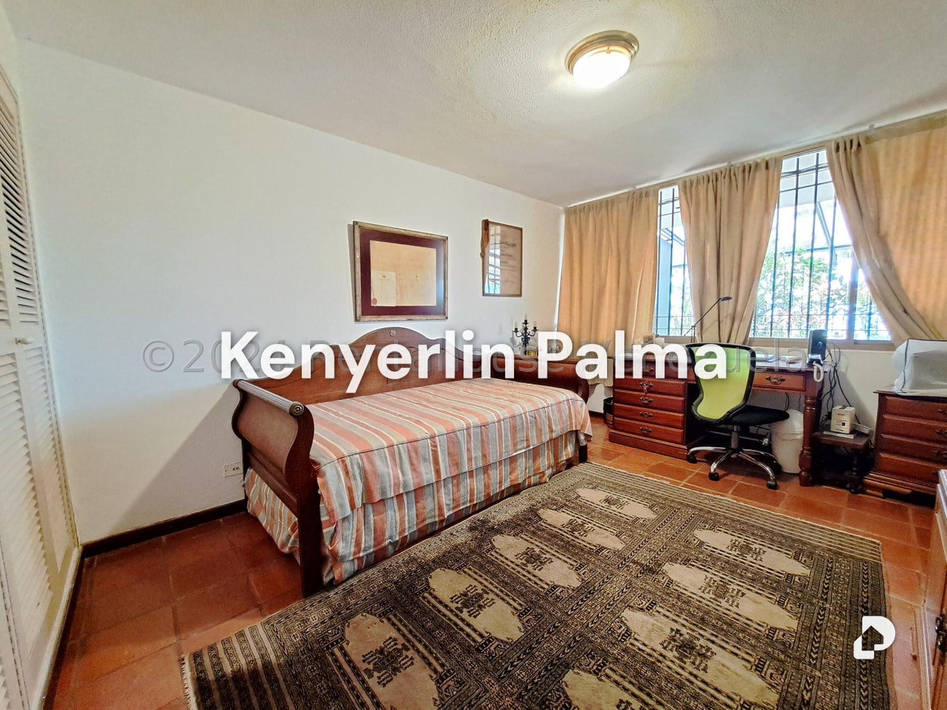 Casa en Alto Hatillo, Caracas – 15