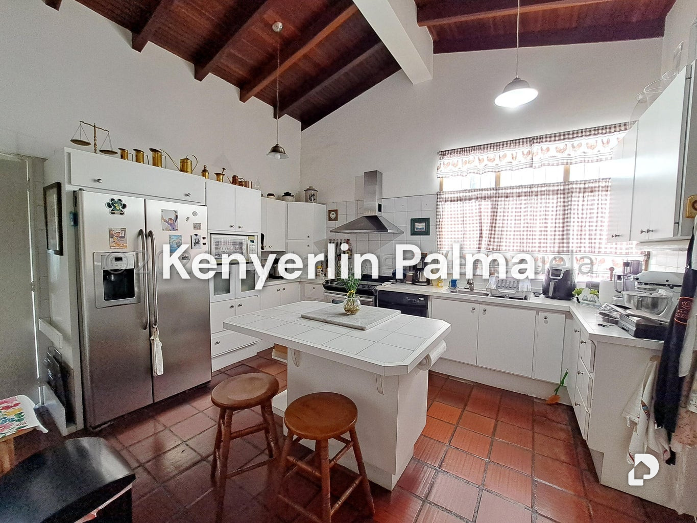 Casa en Alto Hatillo, Caracas – 10