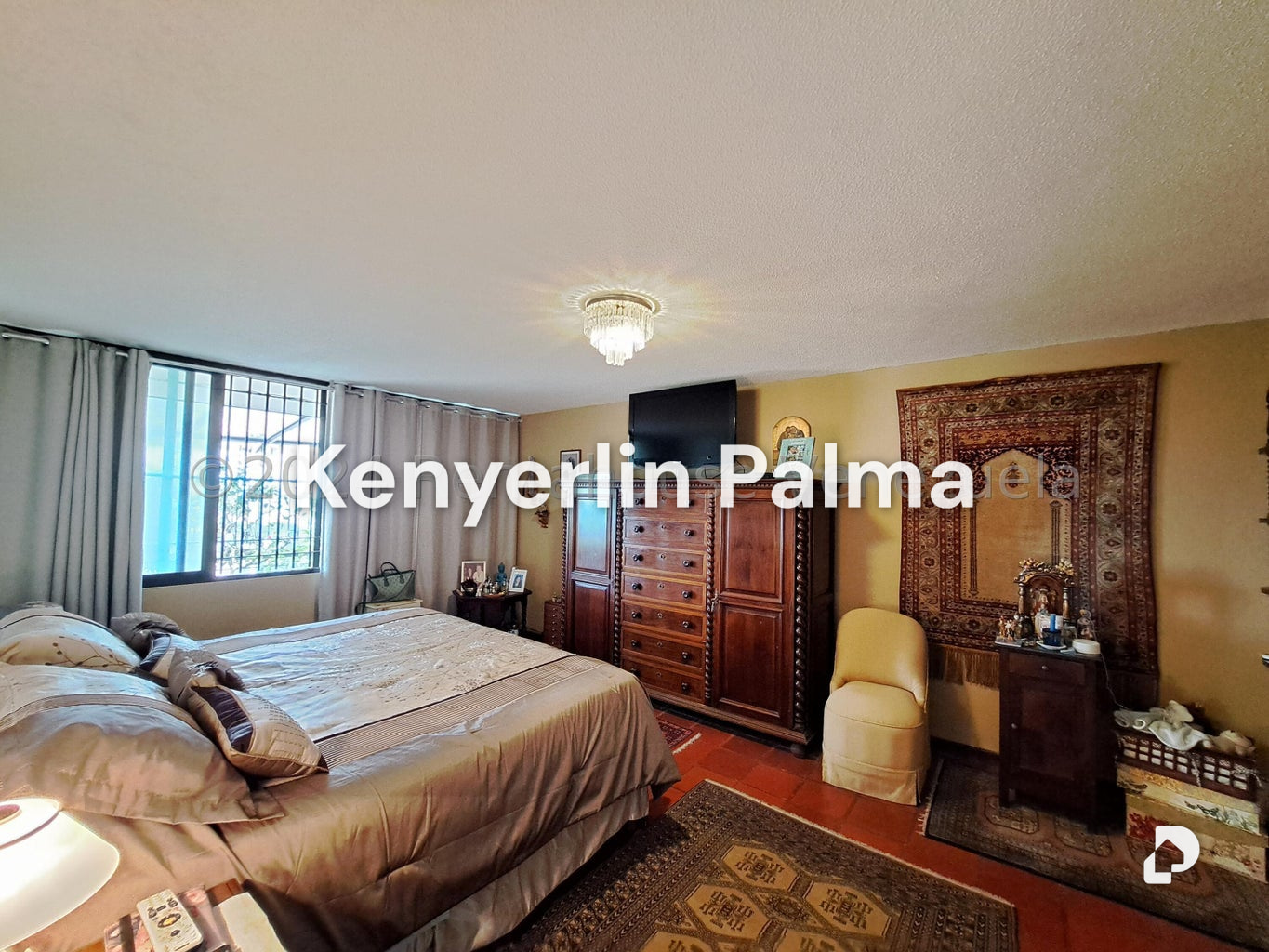 Casa en Alto Hatillo, Caracas – 17