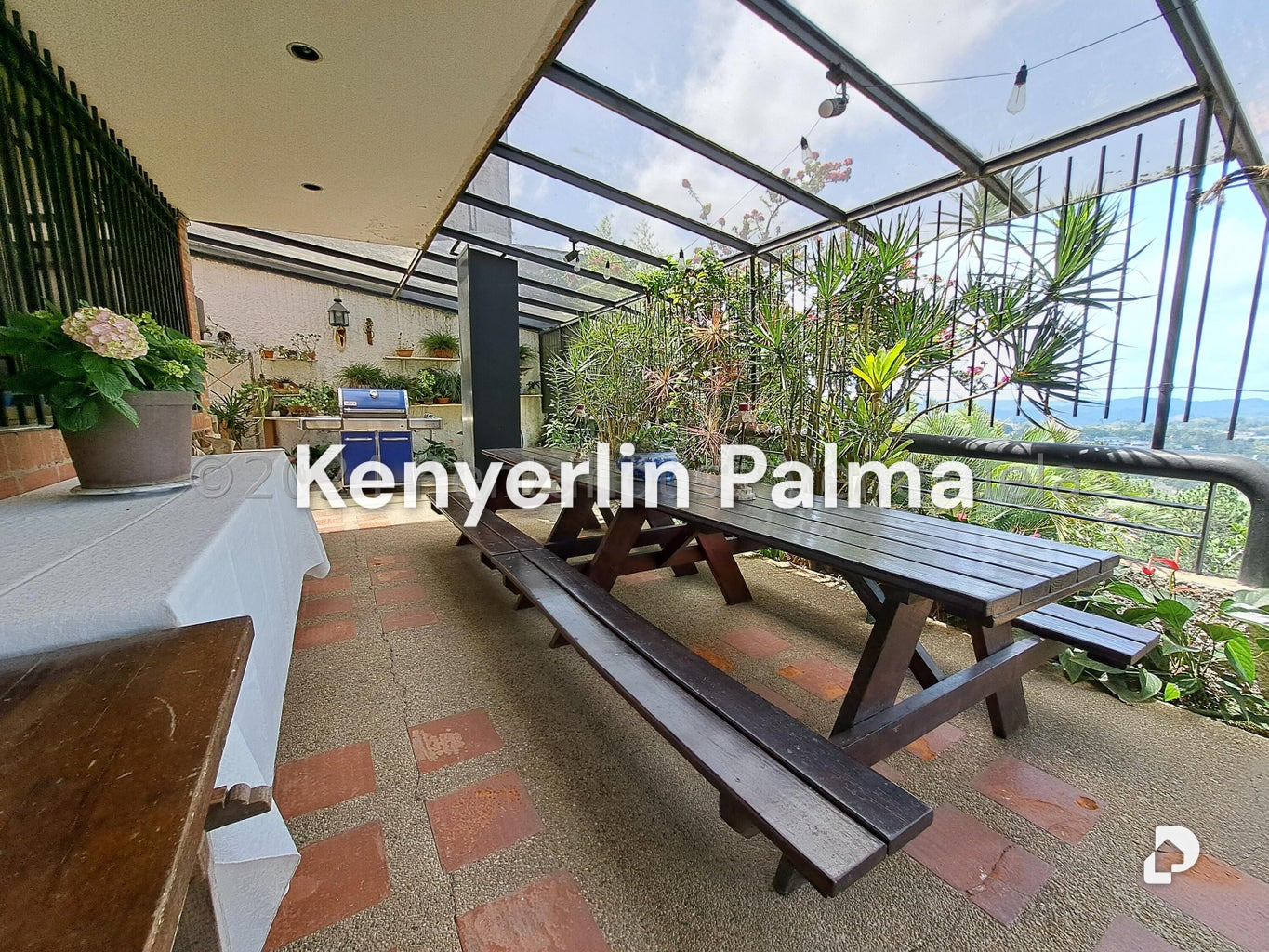 Casa en Alto Hatillo, Caracas – 26