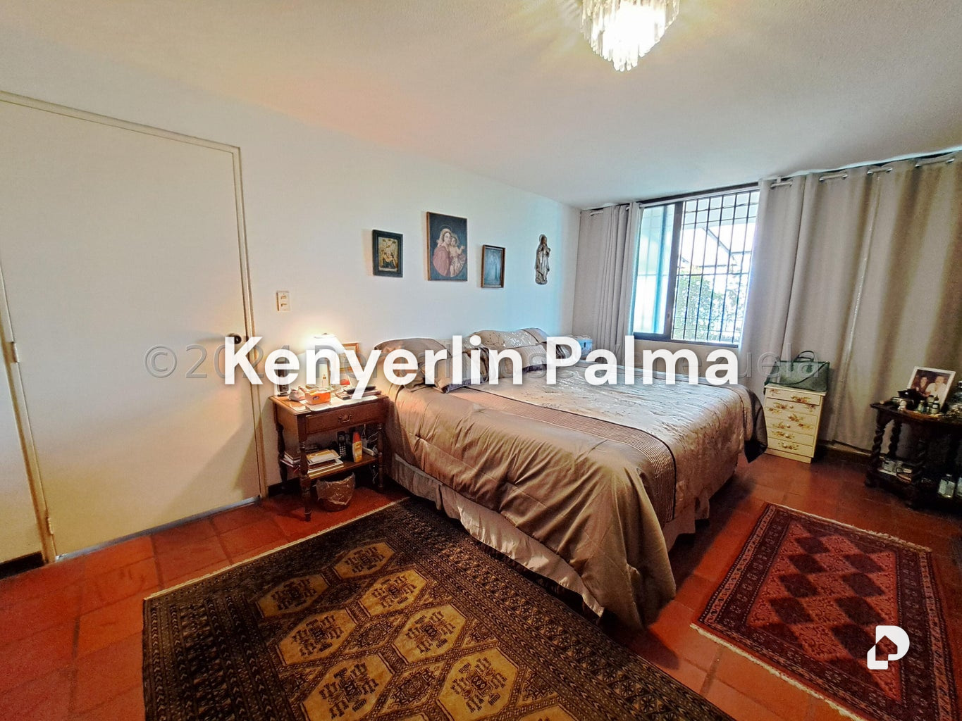 Casa en Alto Hatillo, Caracas – 18