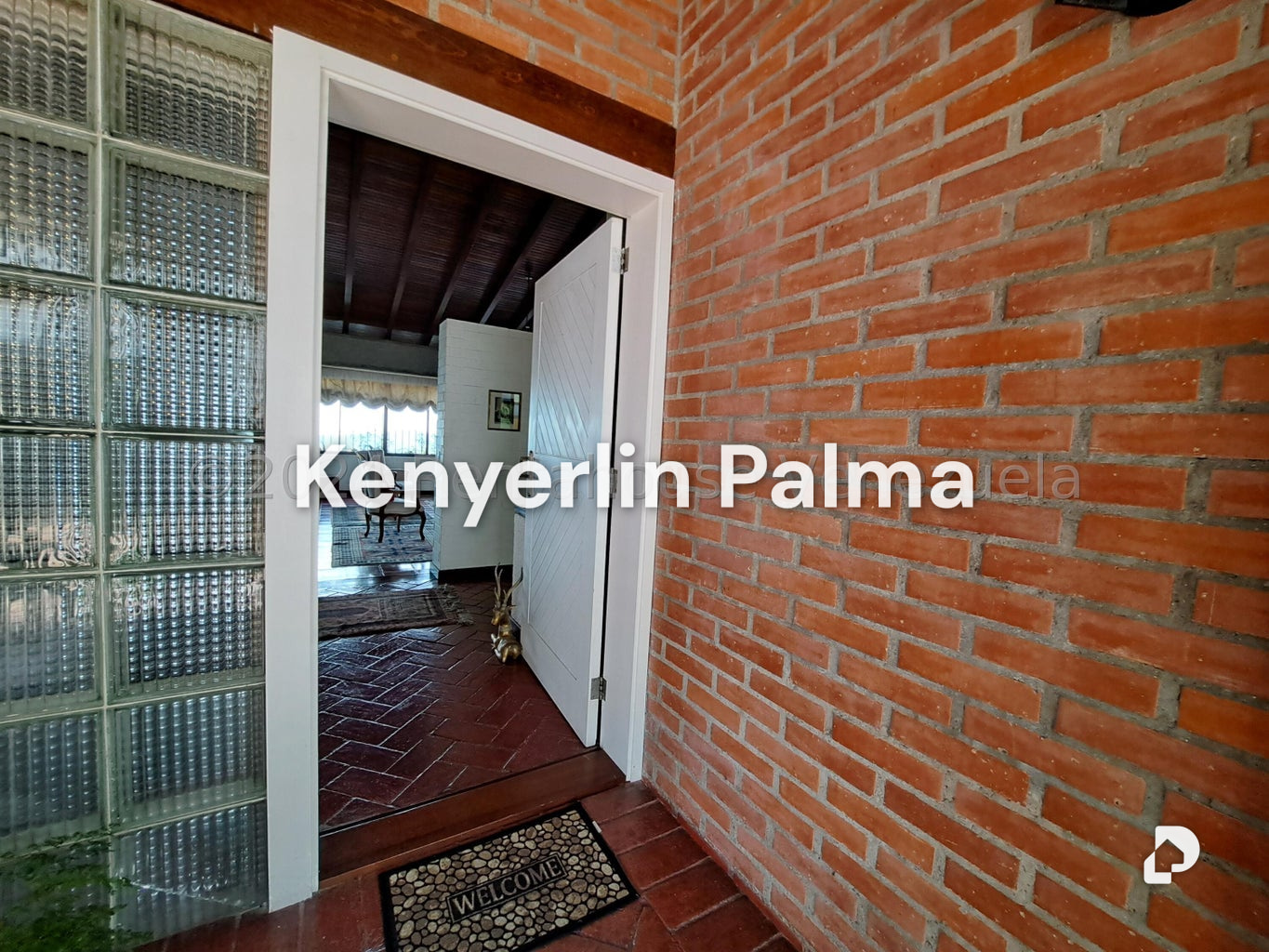 Casa en Alto Hatillo, Caracas – 3