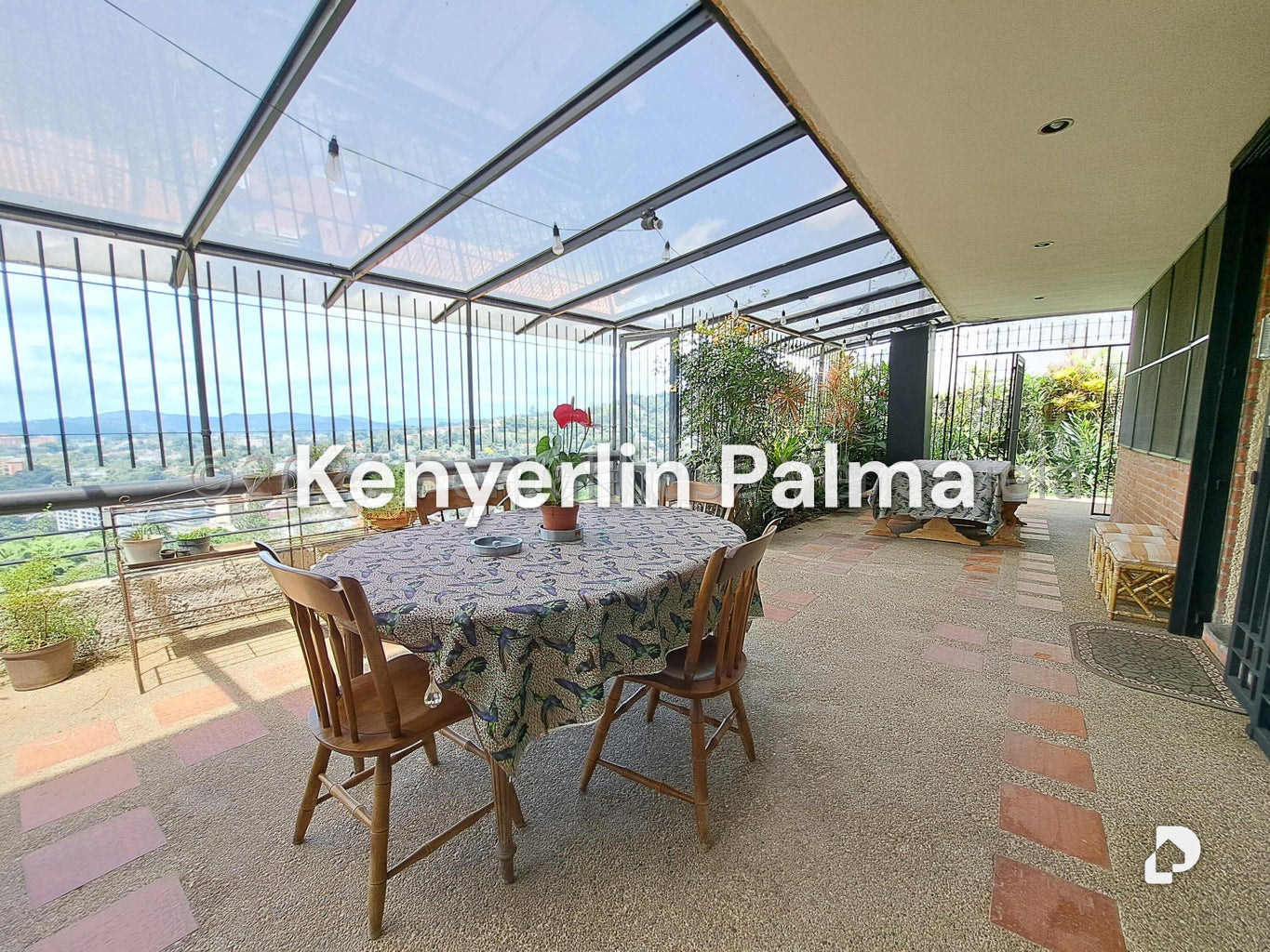 Casa en Alto Hatillo, Caracas – 24