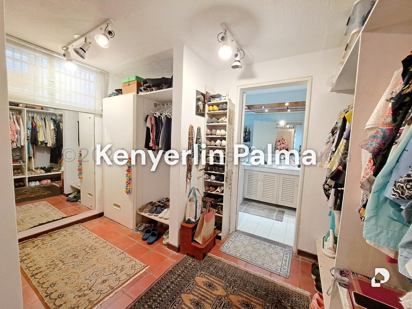 Casa en Alto Hatillo, Caracas – 19