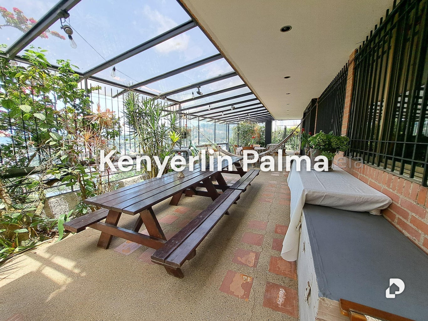 Casa en Alto Hatillo, Caracas – 29