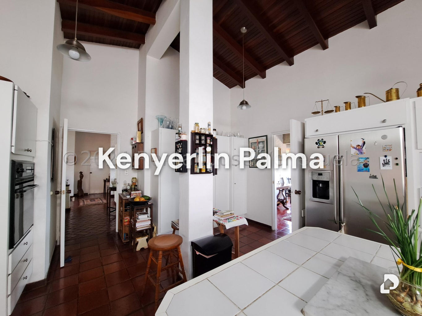 Casa en Alto Hatillo, Caracas – 9