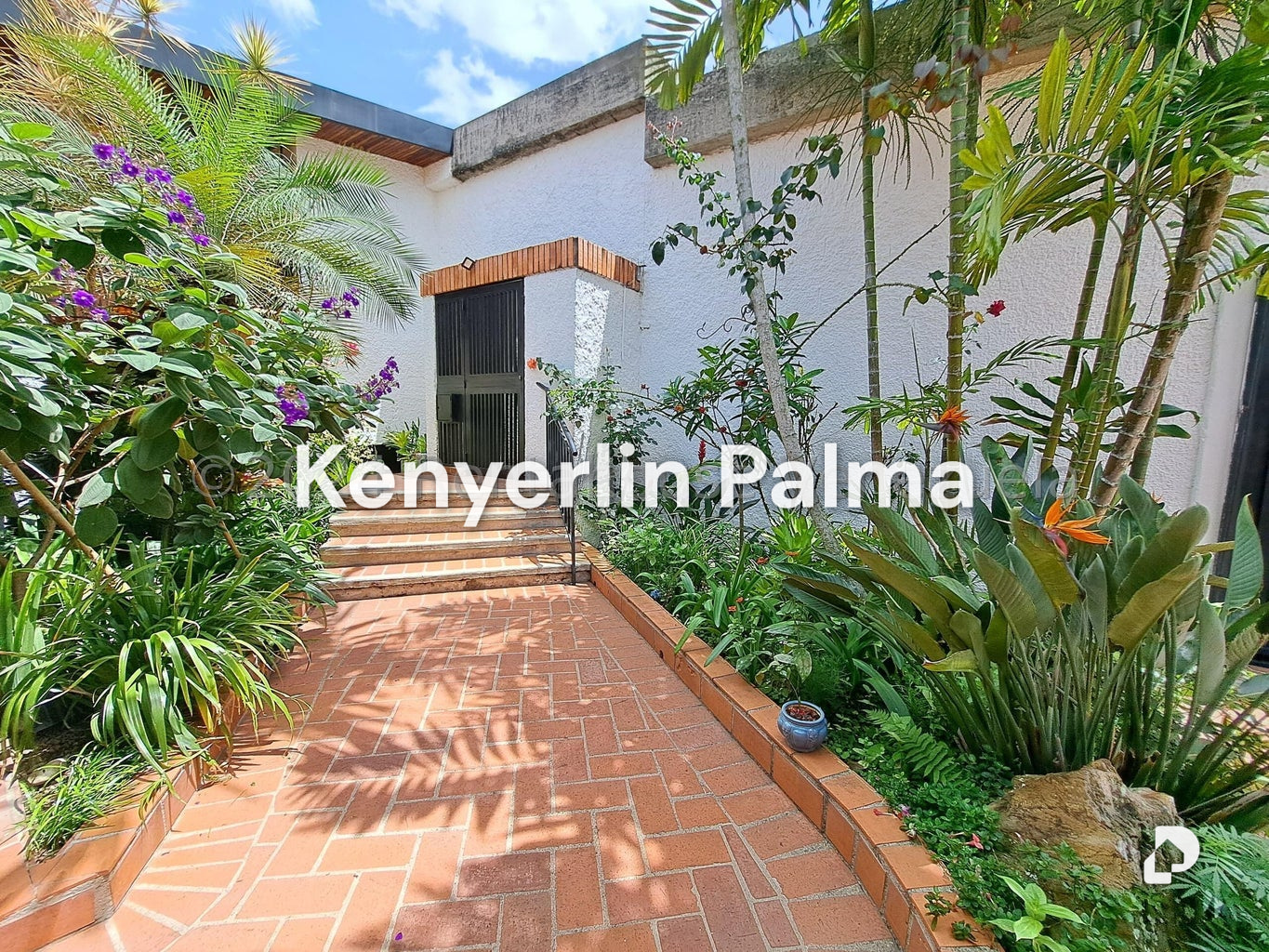Casa en Alto Hatillo, Caracas – 2