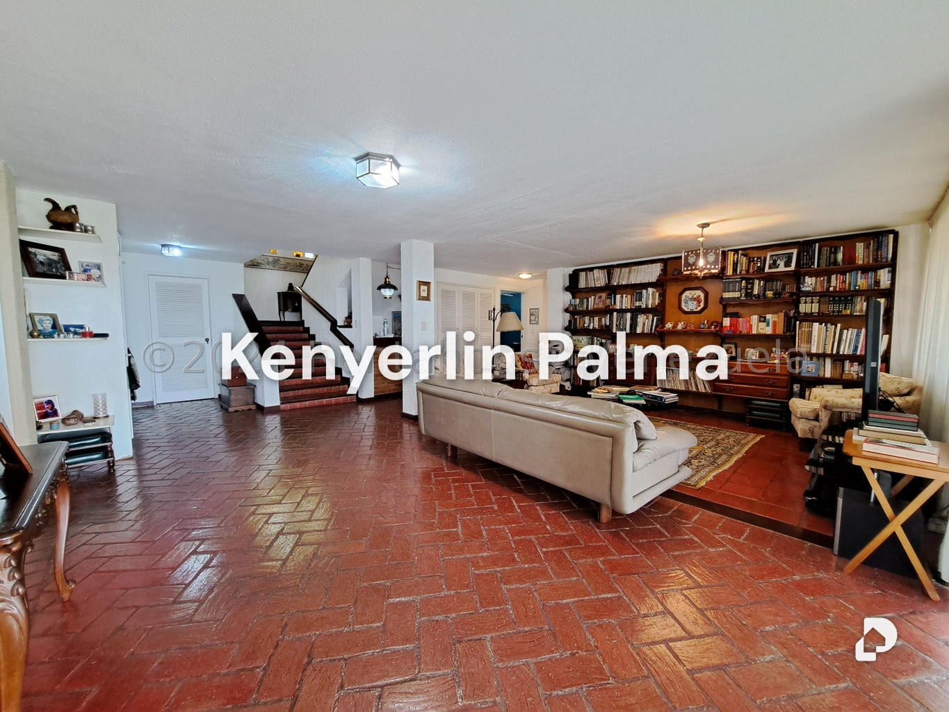 Casa en Alto Hatillo, Caracas – 22