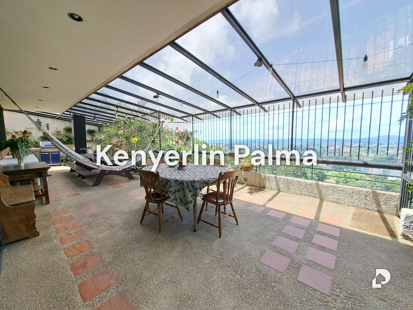 Casa en Alto Hatillo, Caracas – 23