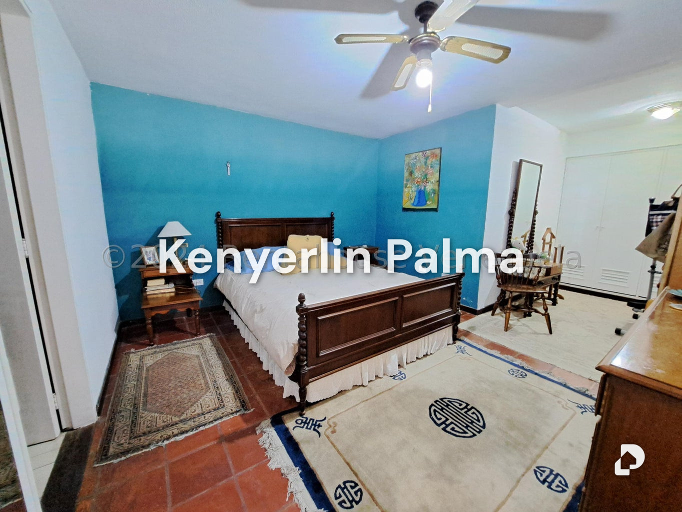 Casa en Alto Hatillo, Caracas – 14