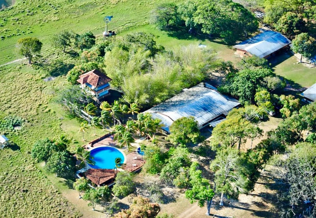 Finca en Achaguas - 1