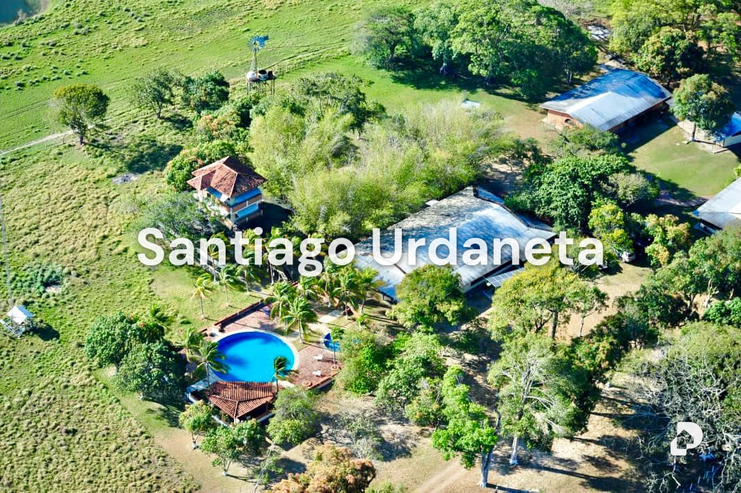 Finca en Achaguas – 1