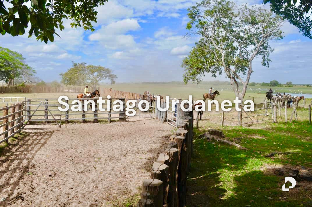 Finca en Achaguas – 8