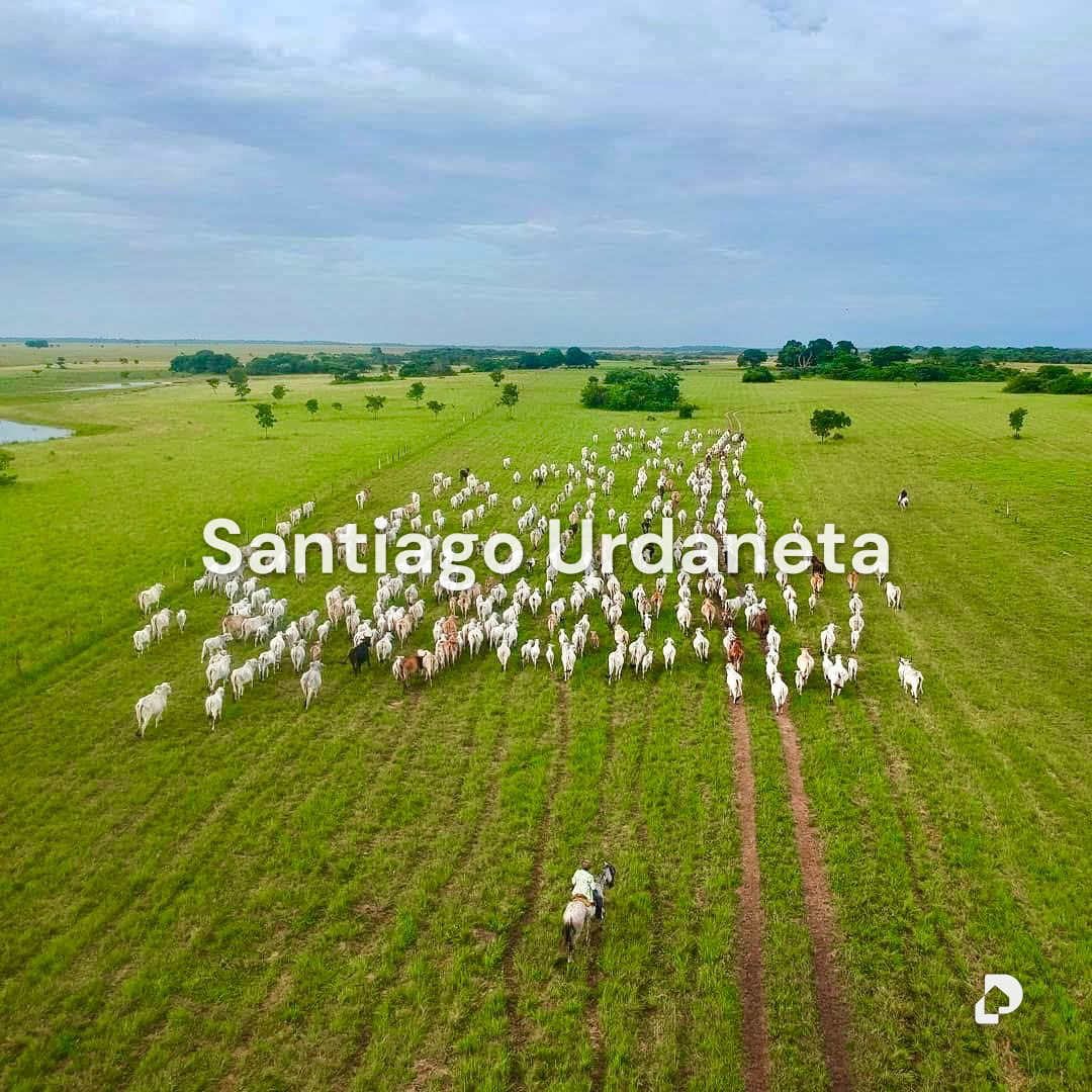 Finca en Achaguas – 2