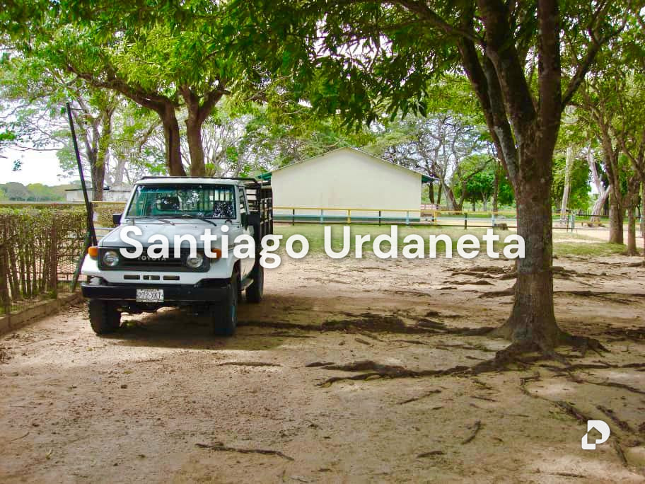 Finca en Achaguas – 9