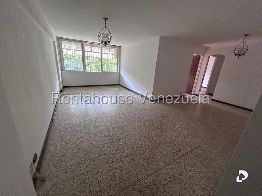Apartamento en El Cafetal, Caracas – 4