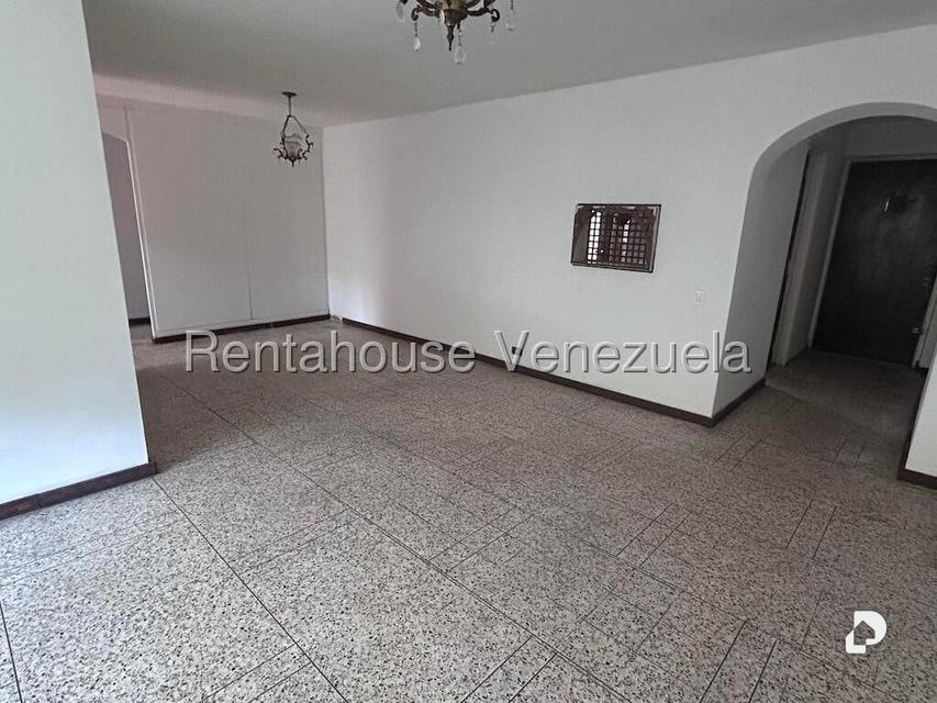 Apartamento en El Cafetal, Caracas – 6