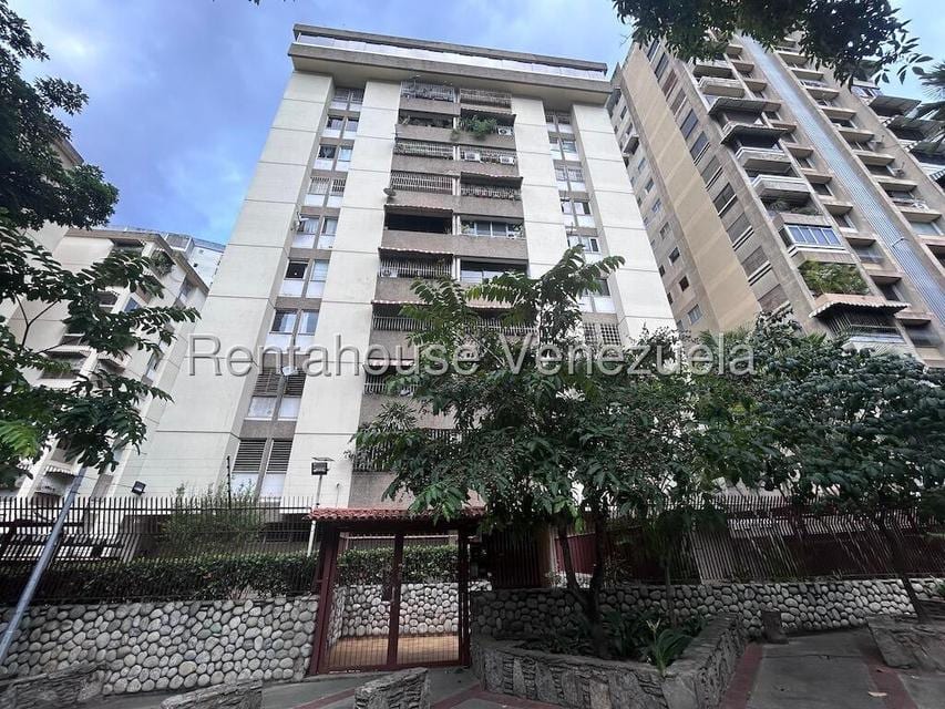 Apartamento en El Cafetal, Caracas - 1