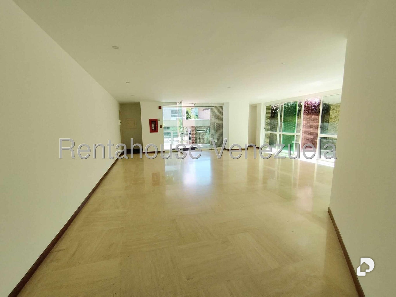 Apartamento en Los Naranjos de las Mercedes, Caracas – 14