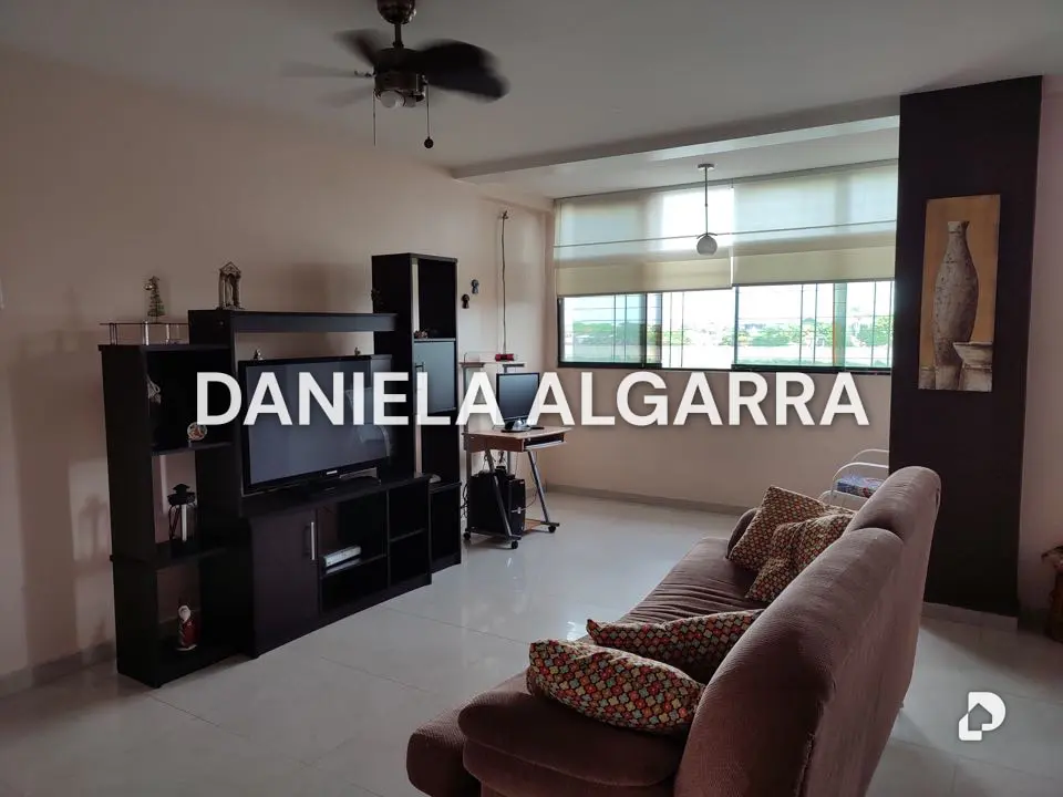 Apartamento en Aguasal, Guacara – 4