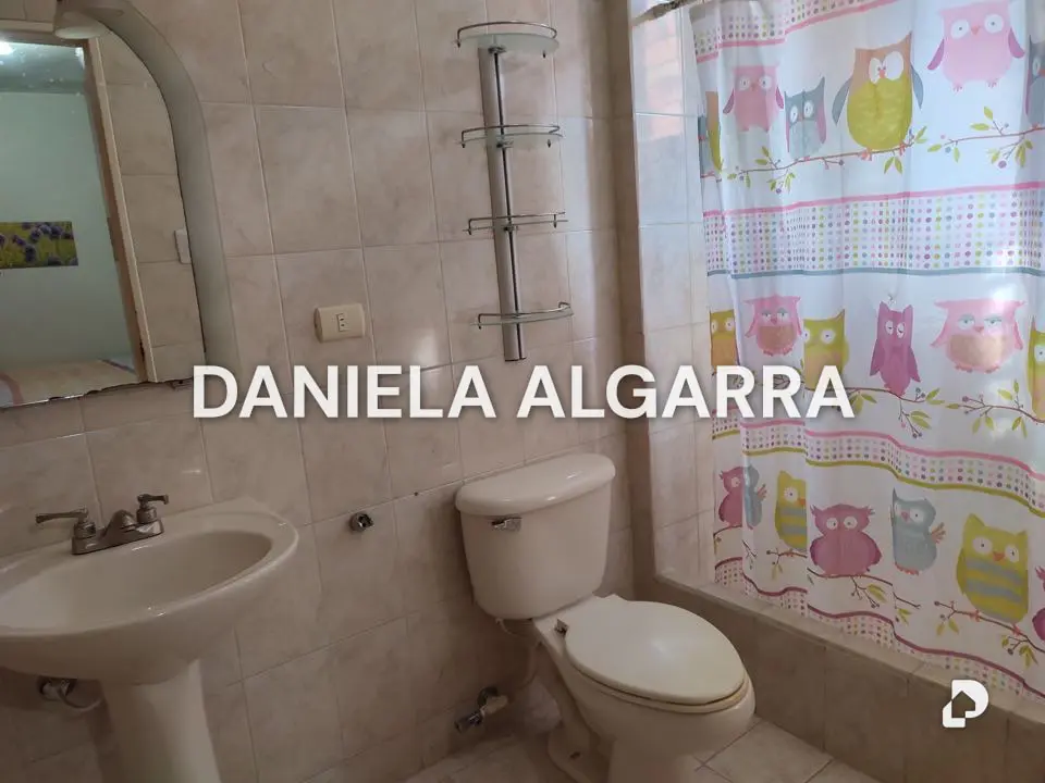 Apartamento en Aguasal, Guacara – 13