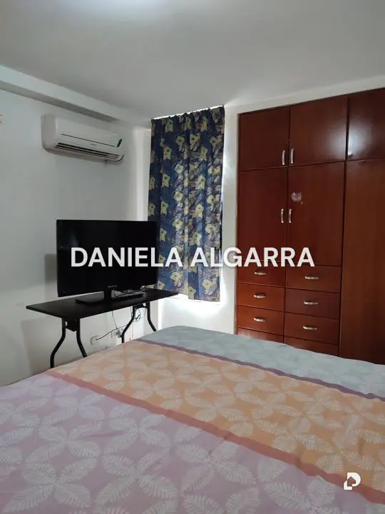 Apartamento en Aguasal, Guacara – 12