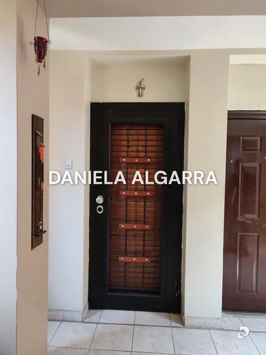 Apartamento en Aguasal, Guacara – 2