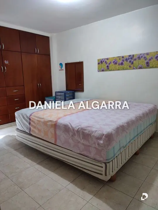 Apartamento en Aguasal, Guacara – 9