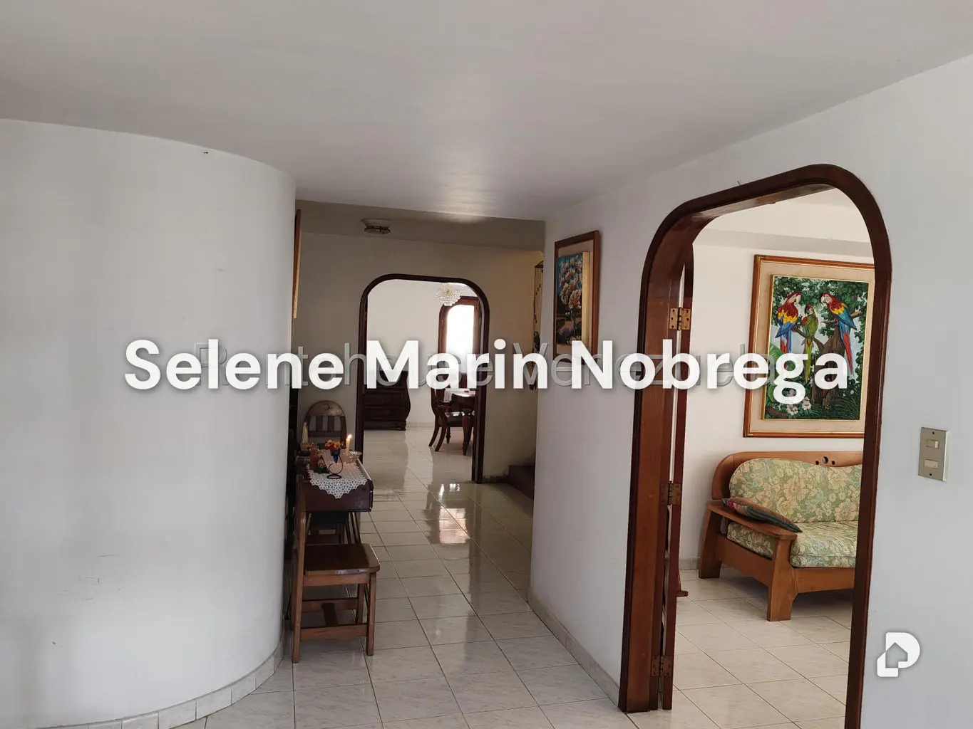 Casa en El Marqués, Caracas – 6