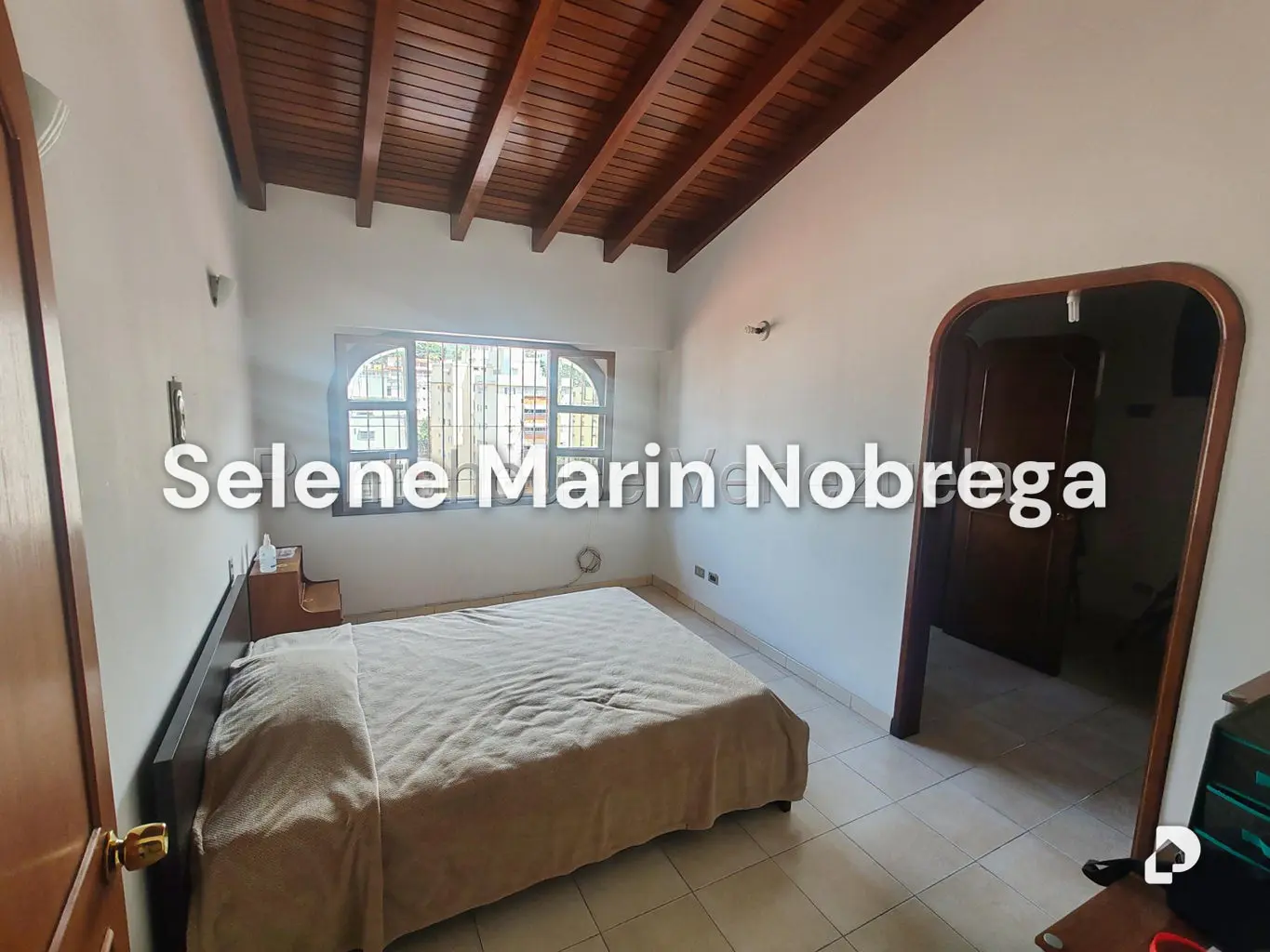 Casa en El Marqués, Caracas – 19