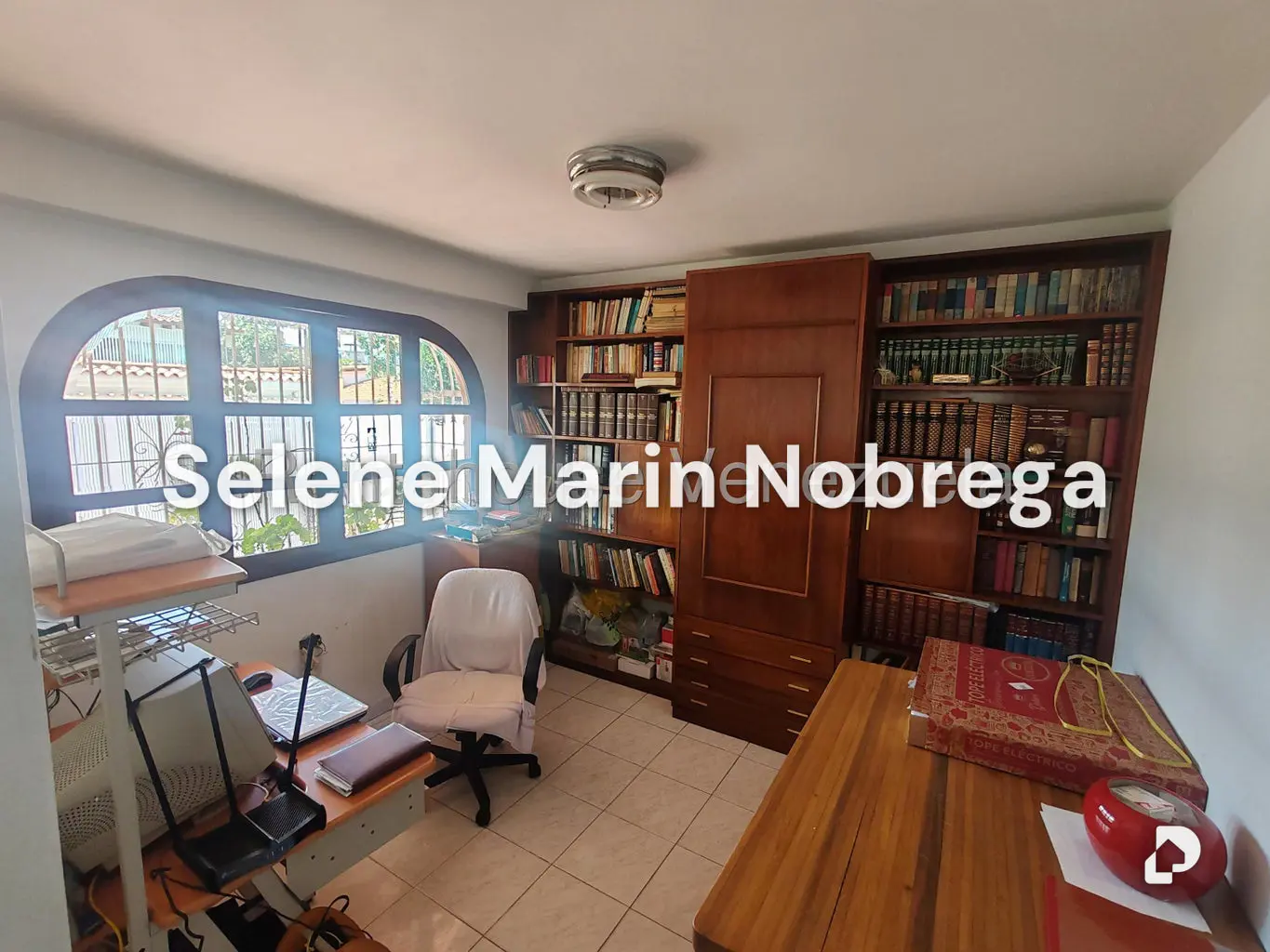 Casa en El Marqués, Caracas – 9