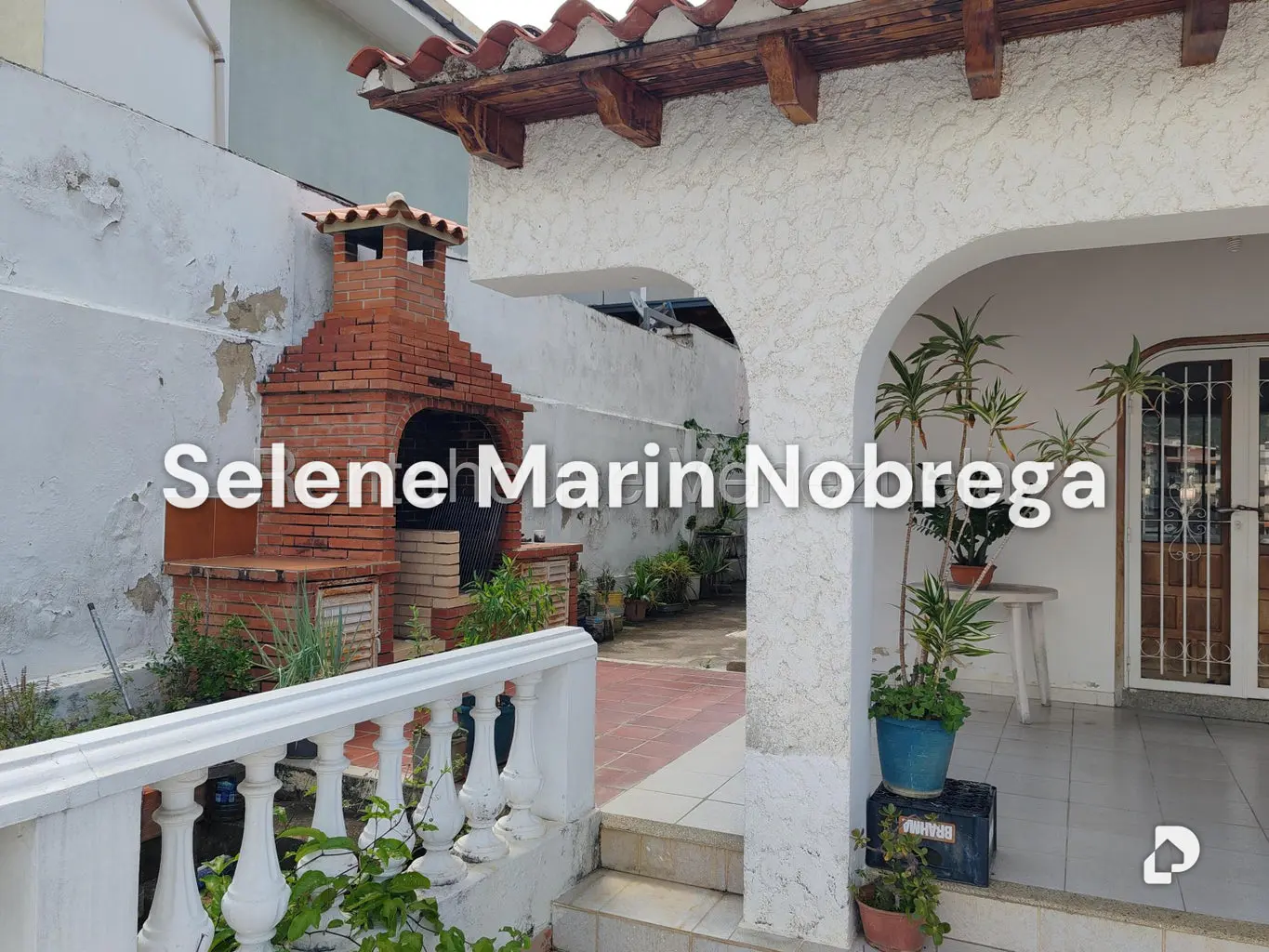 Casa en El Marqués, Caracas – 30