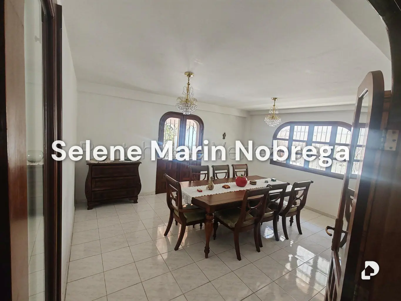 Casa en El Marqués, Caracas – 8