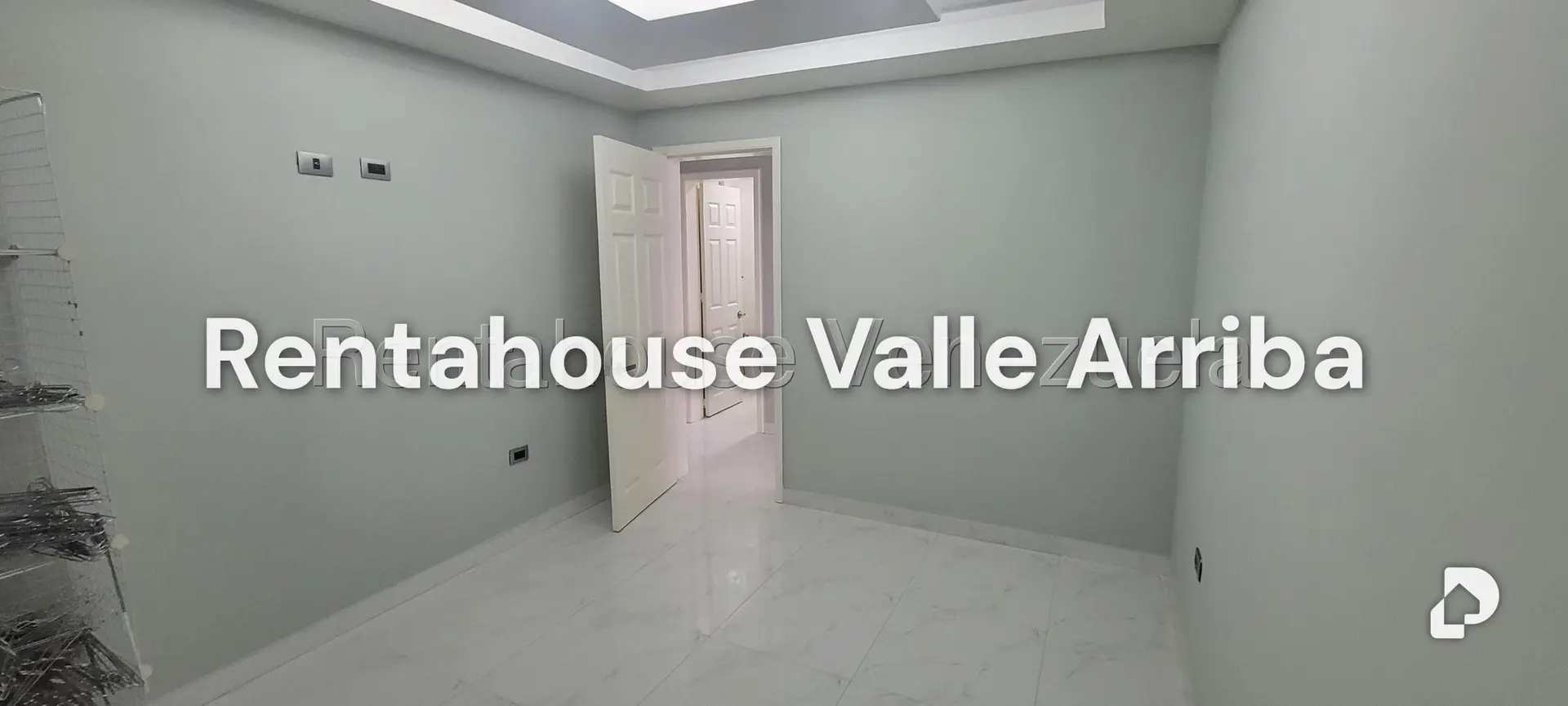 Apartamento en Los Chaguaramos, Caracas – 21