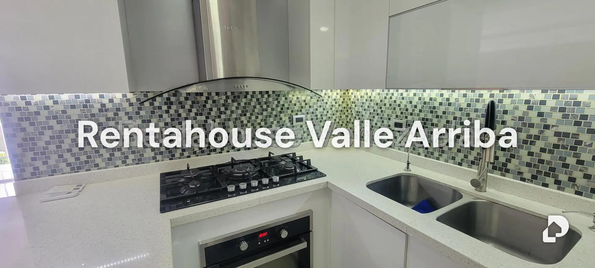 Apartamento en Los Chaguaramos, Caracas – 8